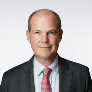 Rechtsanwalt Dr. Joachim Gross